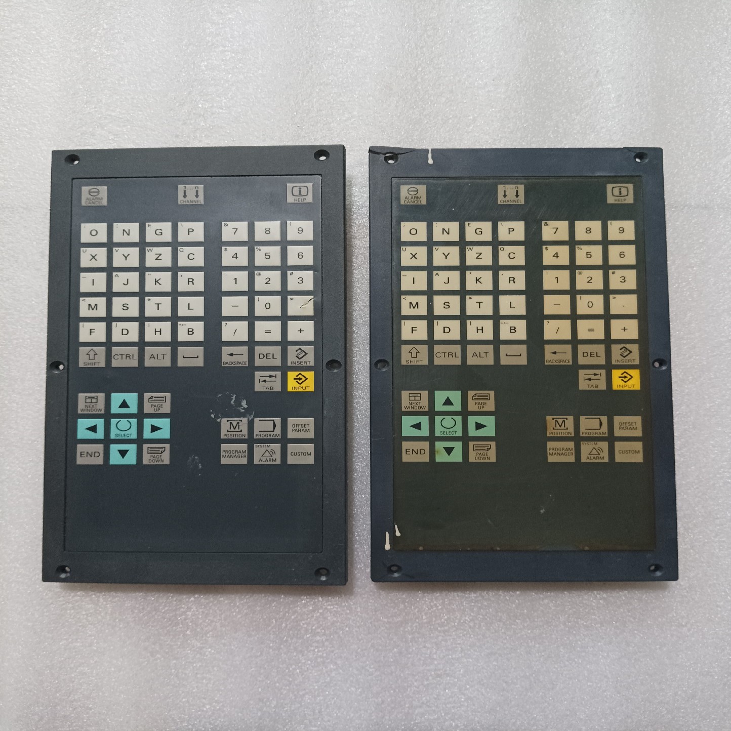 6FC5303-0DT12-1AA0面板，成色好的询价