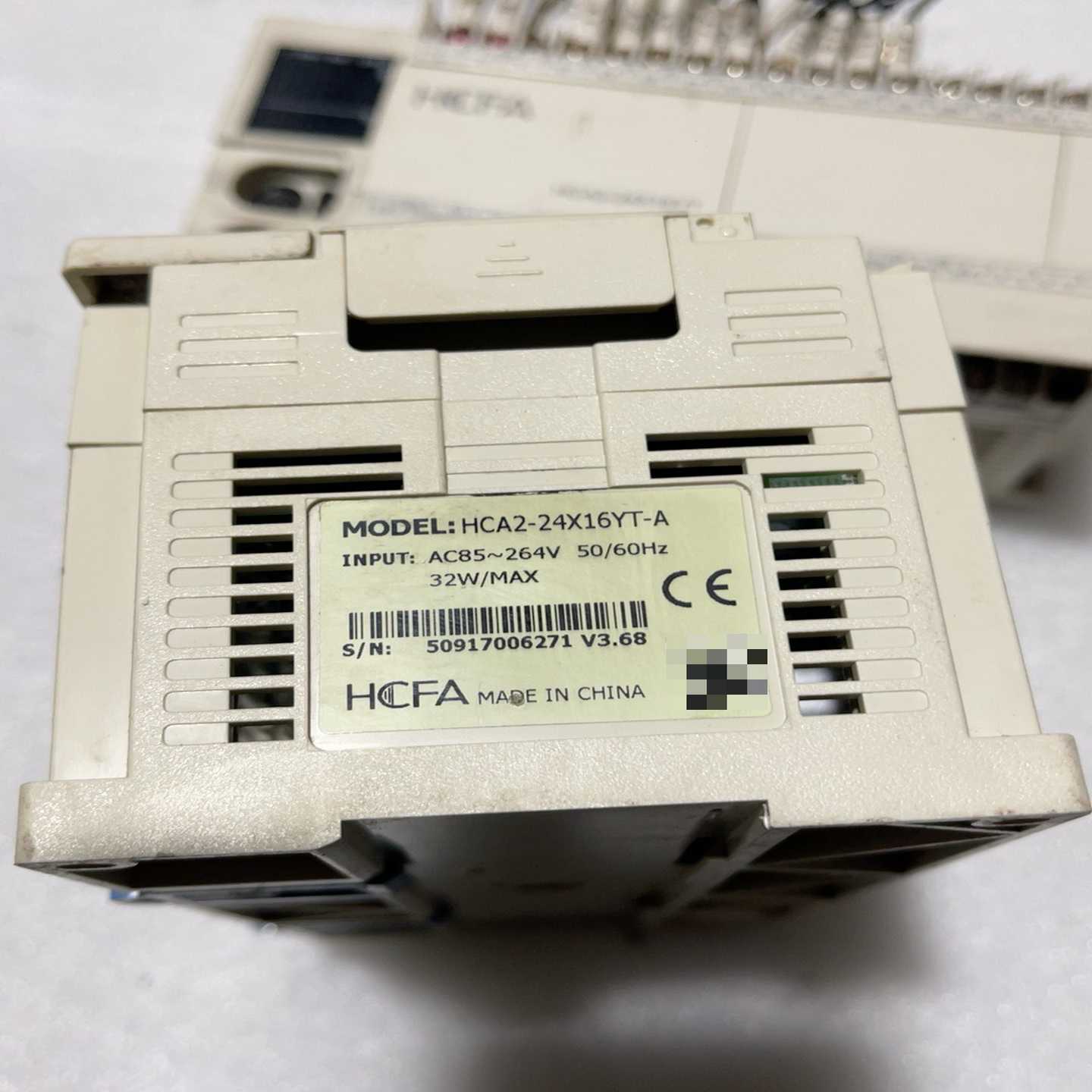 议价禾川L2-2416-两台单价