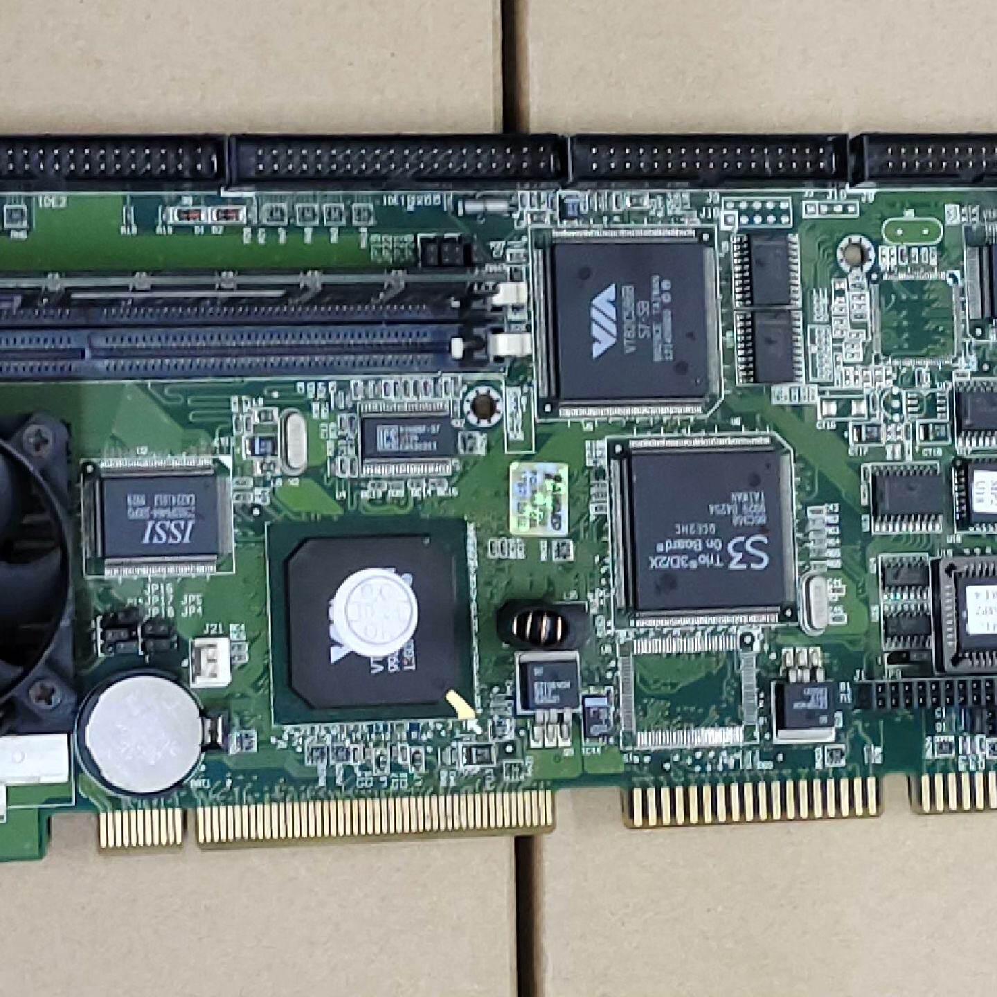 神达工控主板MSC3570HTCMP2MSC35
