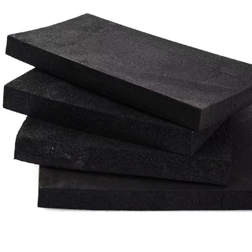 聚乙烯闭孔泡沫板L1100型2公分厚接缝板水利工程伸缩缝填缝板