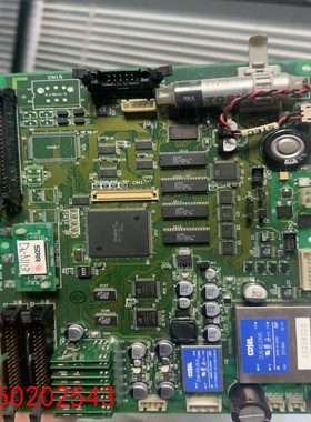 【请询价】STAR机械手主板SDU1M79507-PR01A