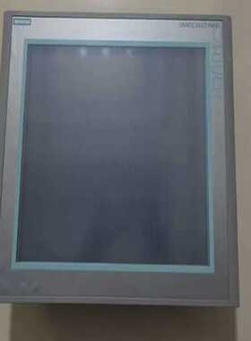 西门子触摸屏6AV6644-0AB01-2AX0，带包装说--议价商品