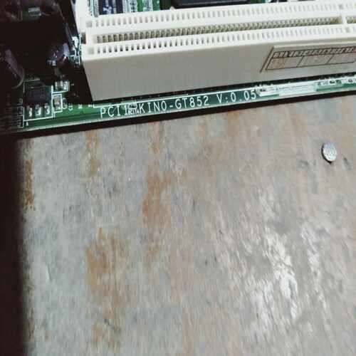 KINO-GT852 CELRONM INTEL LE805~询价