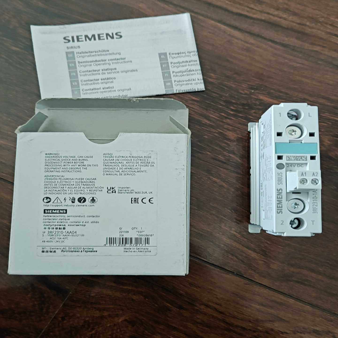 3RF2310-1AA04~询价