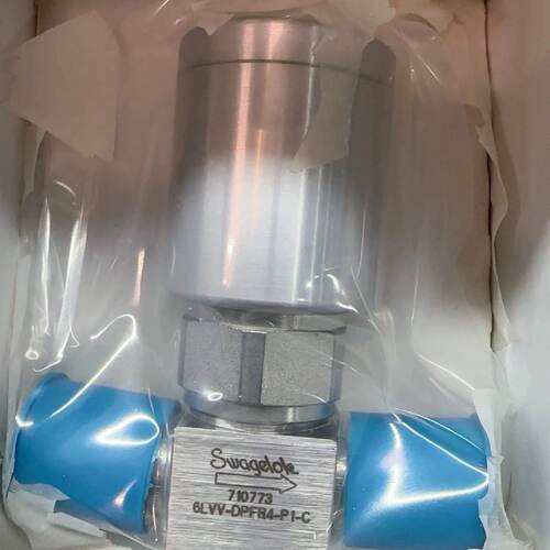 议价Swagelok世伟洛克6LVV-DPFR4-P1-C 全新原装 现货