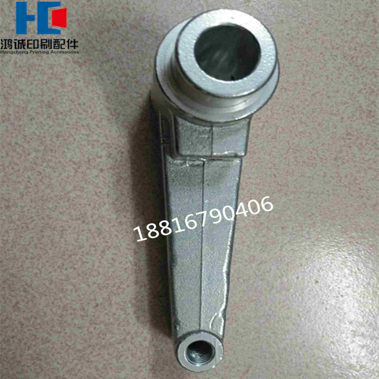 议价海德堡CD74/XL75印刷机L2.334.001倒版墨辊气缸靠版气缸