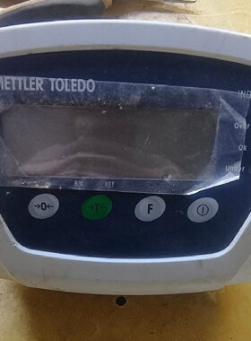 议价梅特勒托利多称重控制器IND2111000议价