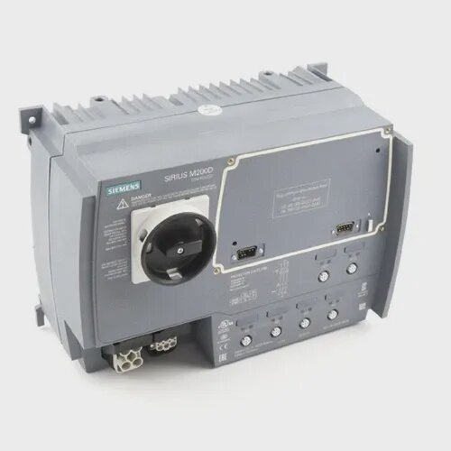 询价-Sirius M200D Motor Starter 3RK