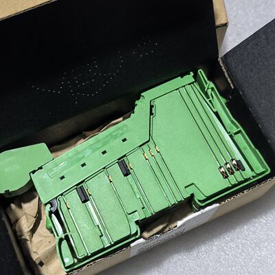 菲尼克斯模块IBILRS485422PROPA