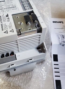 Lenze伦茨变频器ECSCA064048