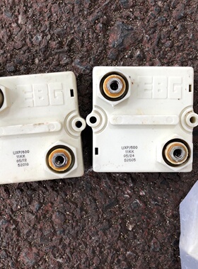 西门子EBGUXP60011KK大功率缓冲电阻-议价