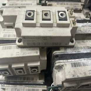 FF300R12KT4模块功能质量，有联系我~询价