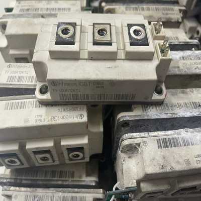 FF300R12KT4模块功能质量，有联系我~询价