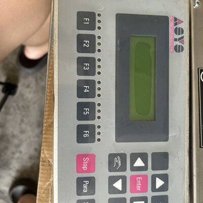 德国elrestASYS73230控制器型号10715议价