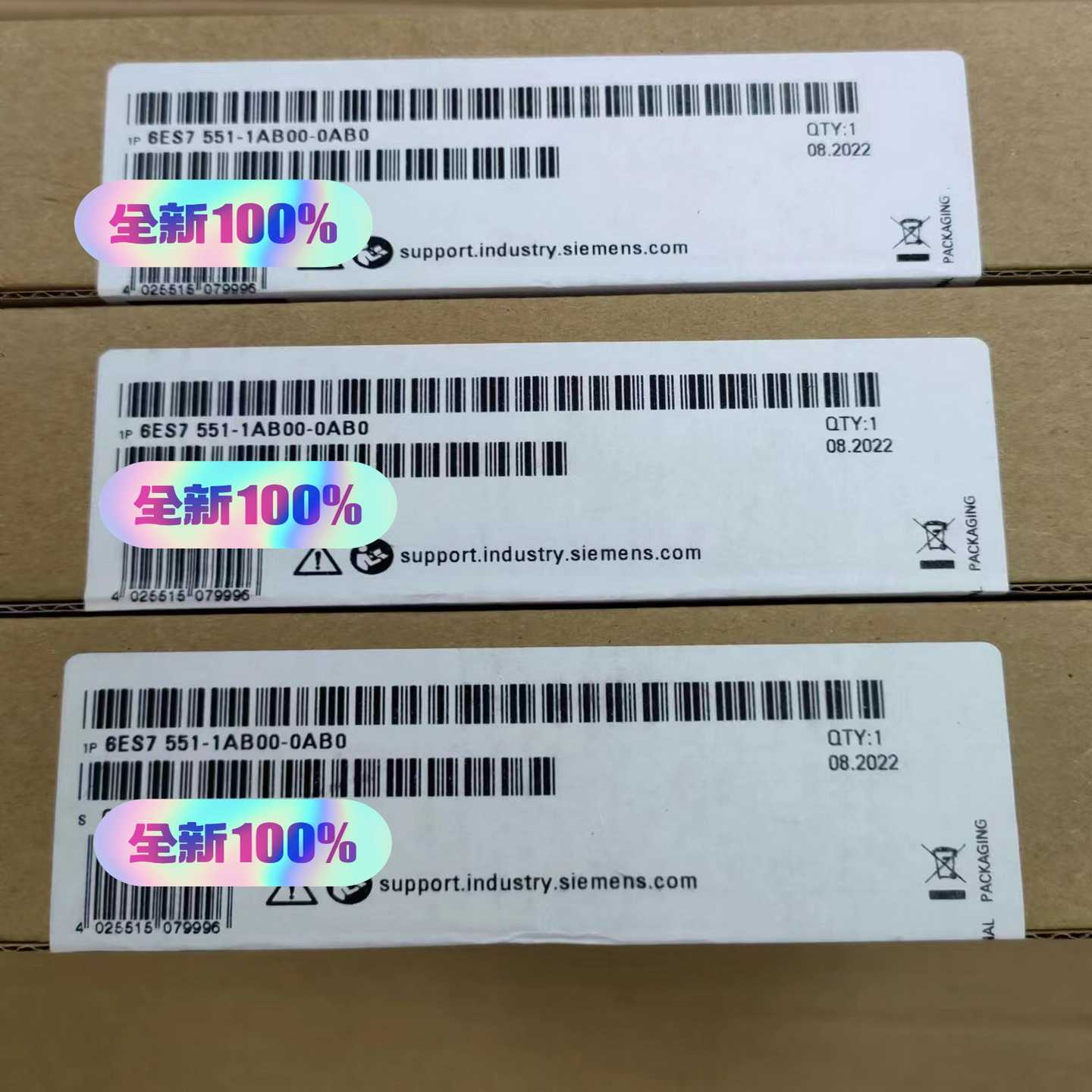 6ES7551-1AB00-0AB0原标询价