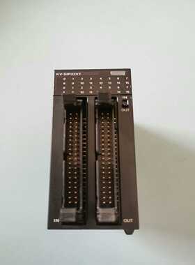 KEYENCE基恩士KV-SIR32XT，原装拆机，实物-议价