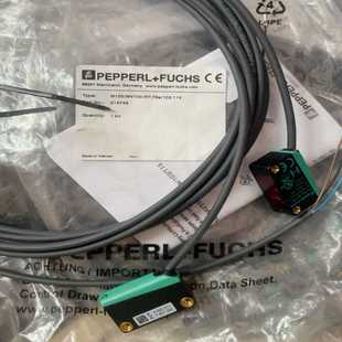 103 倍加福对射光电M100 76a 1询价 MV100