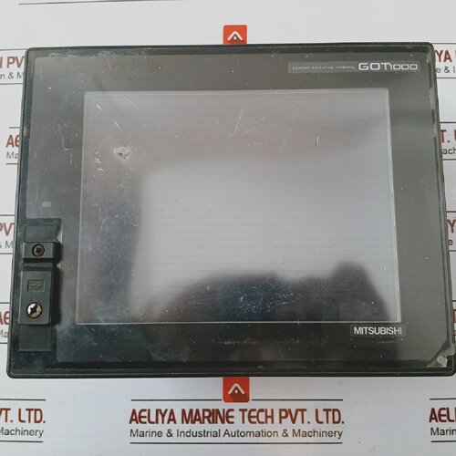 寻Mitsubishi Electric GT1562VNBA Got1000 Graphic Operator Pa