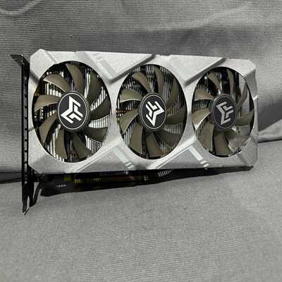 影驰金属大师1660Super6G，正常使用没有任何问题，-议价