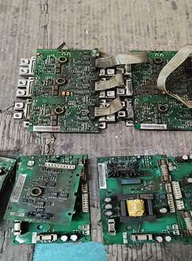 FS450R12KE3..AGDR-71C，AINT-02C