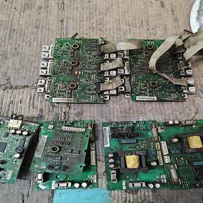 FS450R12KE3..AGDR-71C，AINT-02C