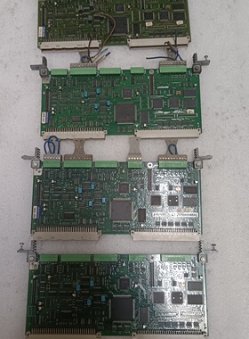 6RA70变频器CUD1主控板，型号C98043-A7【议价】