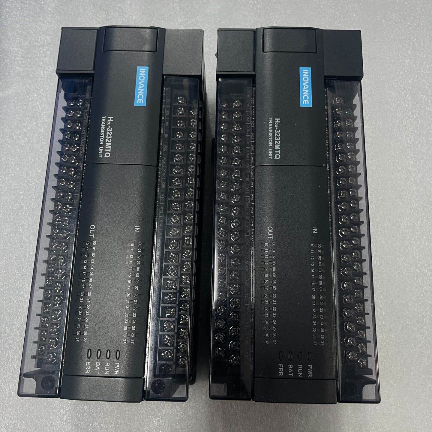 议价Inovance Plc H2u3232MtXp Is Beautiful In Color Can Be Re