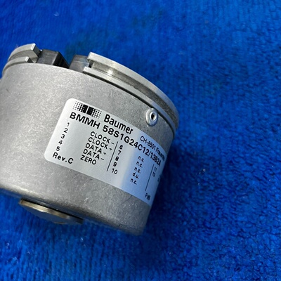 询价-Baumer堡盟BMMH58S1G24C1213B2A