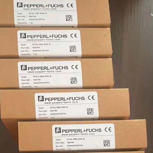询价-KFD2EB2.R4A.B倍加福安全栅到货10台