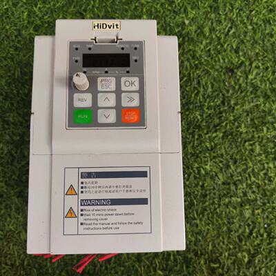 议价Hidvit Inverter A3t2.2B 2.2Kw Cnc Lathe适用