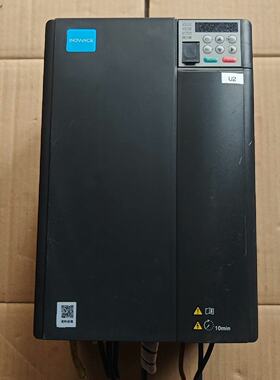 溢价-汇川变频器MD310T15B15KW380V
