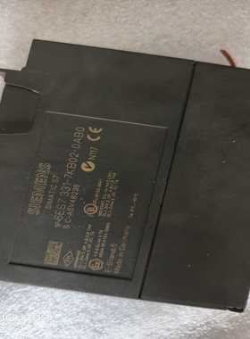 331-7kb02功能正常一个询价