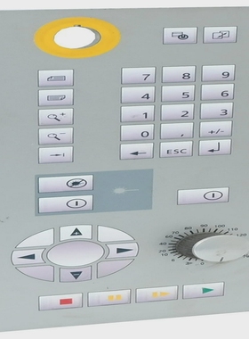 RafiLage25.40555.154-01ControlModule
