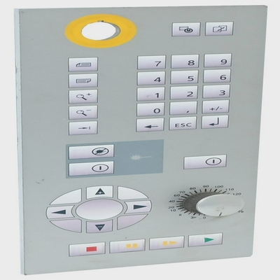 RafiLage25.40555.154-01ControlModule