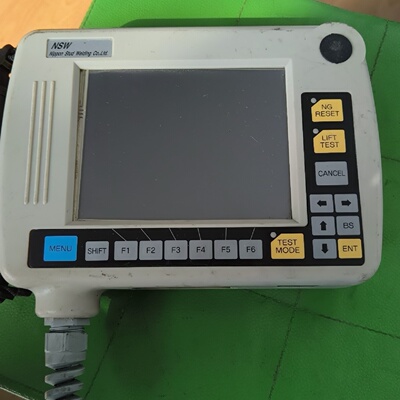 DYNAX机器人示教器TT62351WTn实议价