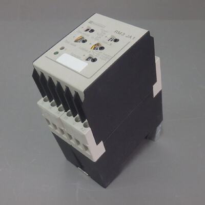 RM3JA111MW  TELEMECNICA  RM3JA111MW  Rel De Medida De Corrie