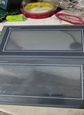 议价显控触摸屏SA-7B  （二块）单价180元，SK050AE