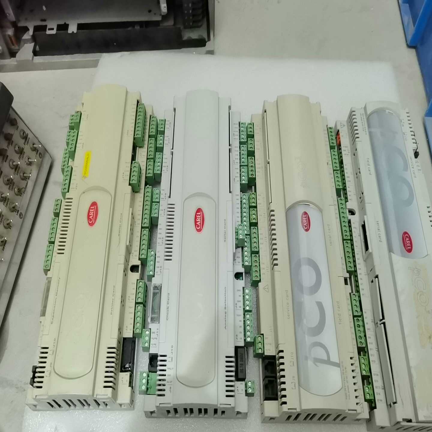 CARELPCO2000AL0【博航商行】