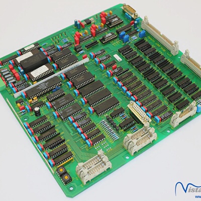 议价Vemag 871.360.005  871.360.105 Portir Control Panel Main