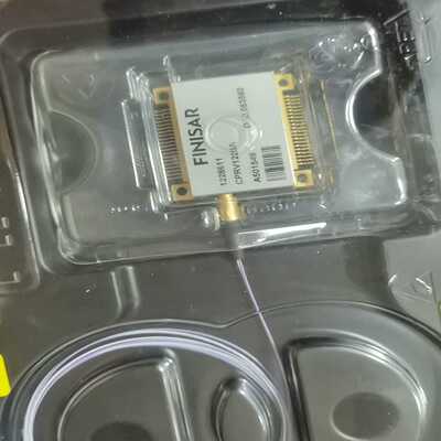 全新原装Finisar光纤器件CPRV1225A--议价商品