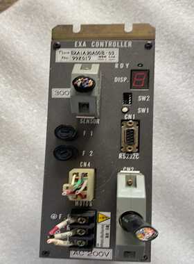 NSK伺服驱动器 EXA1A30A00B-03拆机，议价~议价