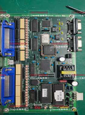 Hirata平田控制卡HPC-725【博航商行】