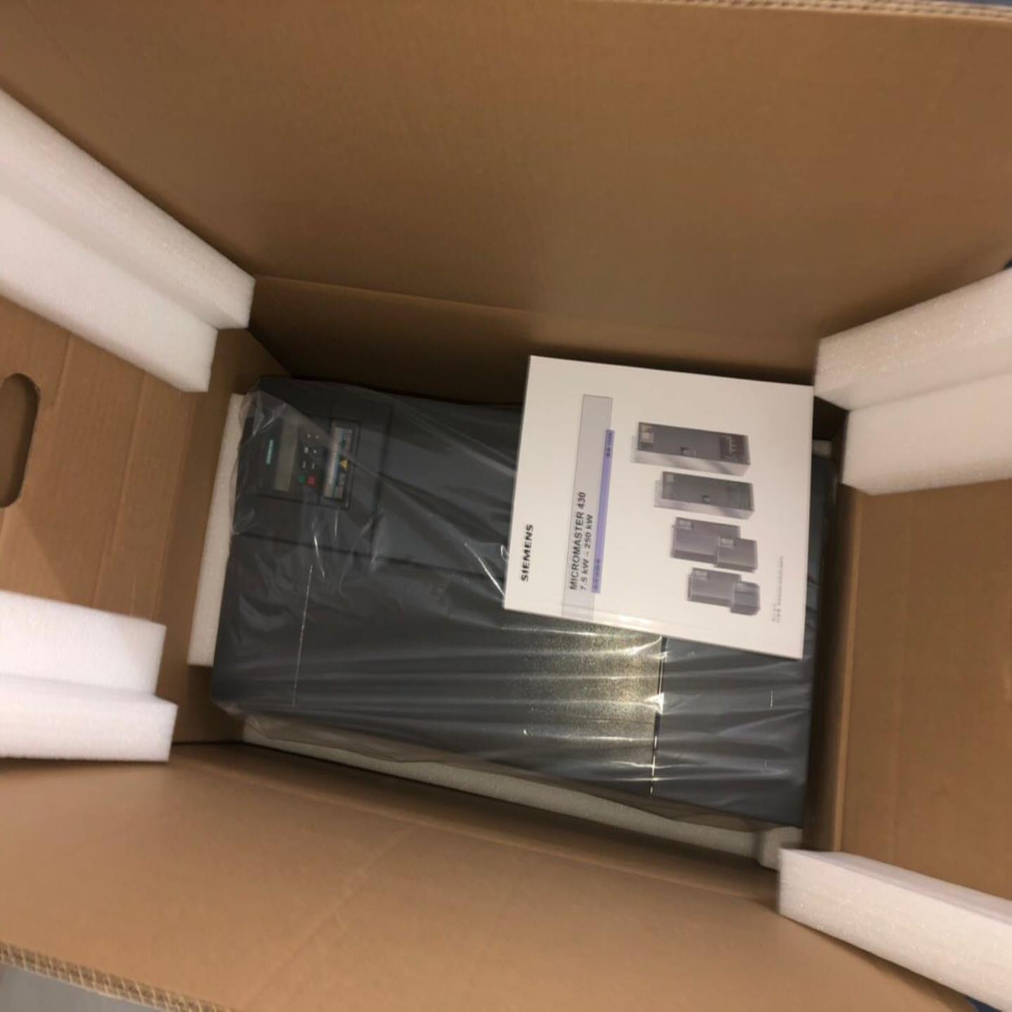 配件变频器6SE6430-2AD34-5EA0eb0 6SE6430-2ud34-5EA议价