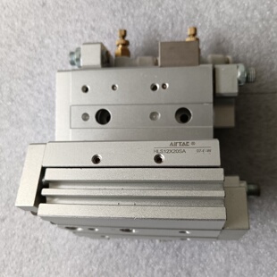 亚德客HLS12X20SAHLS12X30SA精密滑台气缸-议价