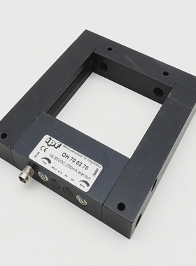 ipfelectronicOH700370OH700370RahmenlichtschrankeRahm