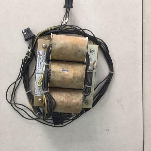 议价电梯配件Z54GS-90三菱扶梯变压器