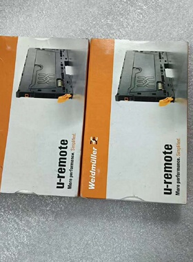 议价德国Weidmller议价