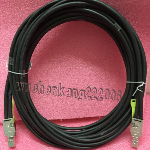 供应原装存储SAS线缆Mini SAS HD SFF-8644/04050699/04050697*