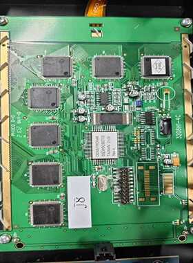 询价~LM2088HFW 3208H1-4C工业液晶显示屏，型号L