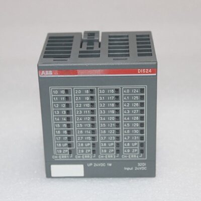 ABBDI524B7数字输入模块1SAP240000R0001